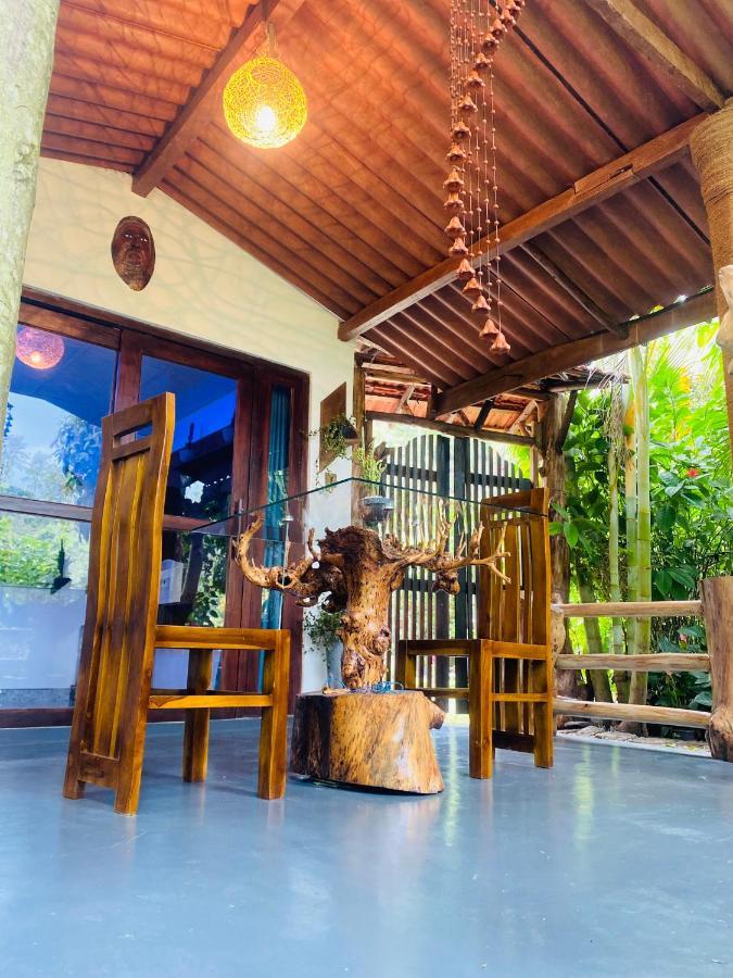 Treetops Ella Exterior foto